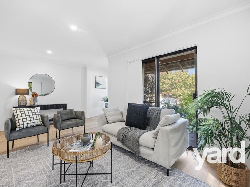 3/26 Alexandra Road, East Fremantle WA 6158