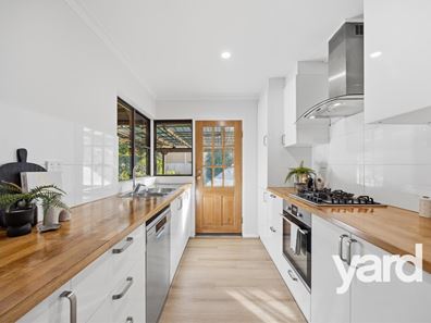 3/26 Alexandra Road, East Fremantle WA 6158
