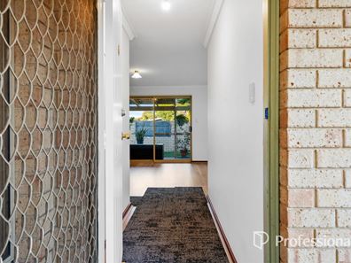 4/163 Edinboro Street, Joondanna WA 6060