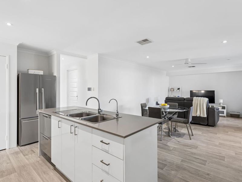 12 Harding Street, Brabham