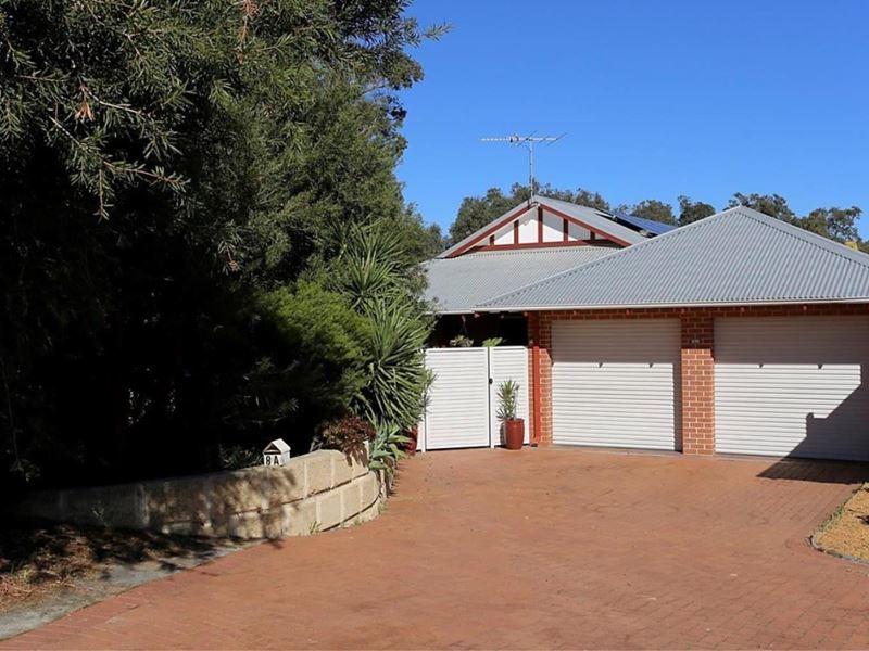 8A Kau Close, Australind WA 6233