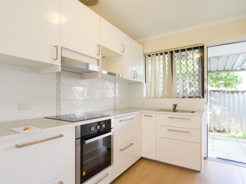 1/33 Seventh Avenue, Maylands WA 6051