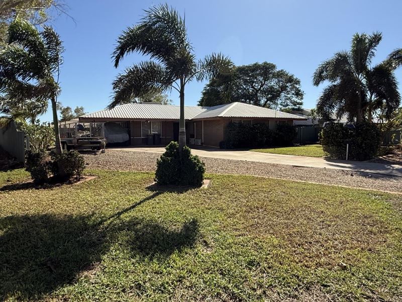 1 Marsh Way, Pegs Creek