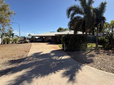 1 Marsh Way, Pegs Creek WA 6714