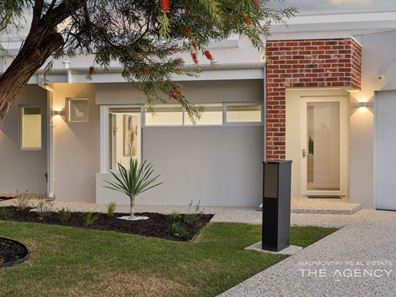25 Willow Road, Warwick WA 6024