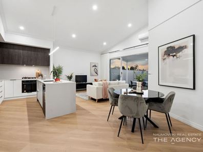 25 Willow Road, Warwick WA 6024