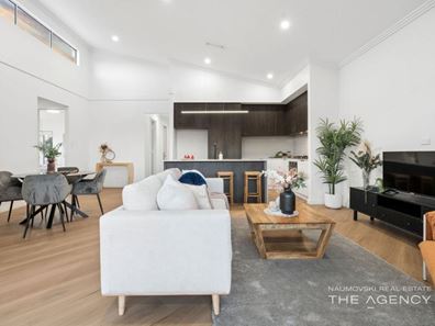 25 Willow Road, Warwick WA 6024