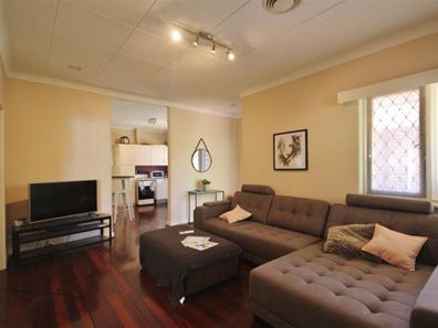 21 WAVERLEY STREET, South Perth WA 6151