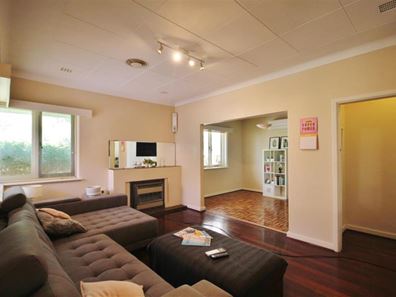 21 WAVERLEY STREET, South Perth WA 6151