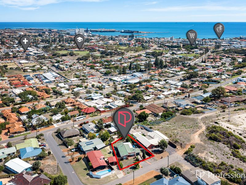 10 Boronia Avenue, Geraldton