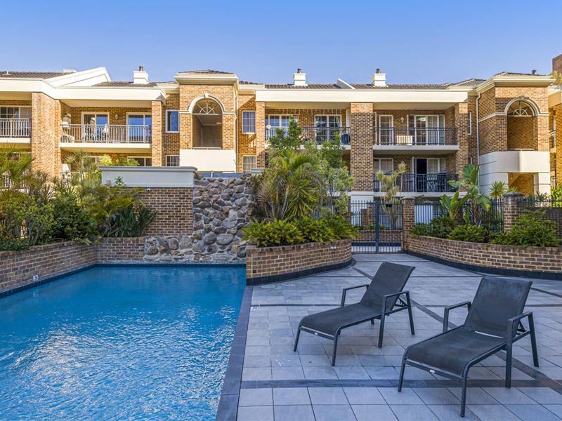 55/123 Wellington Street, East Perth