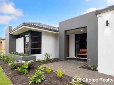 16 Woodside Loop, Beckenham WA 6107