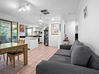 52 Gibson Ave, Padbury WA 6025