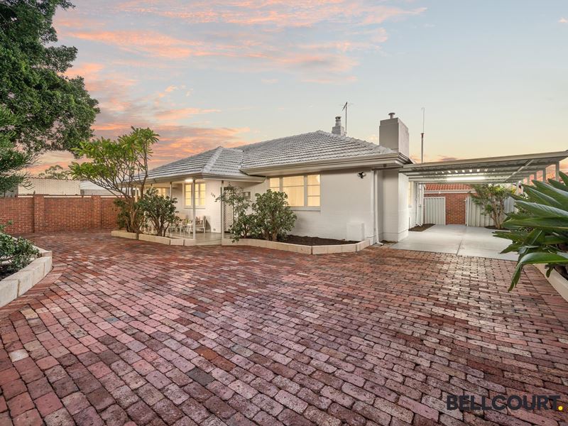 1/128 Oats  Street, Carlisle WA 6101