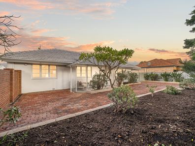 1/128 Oats  Street, Carlisle WA 6101