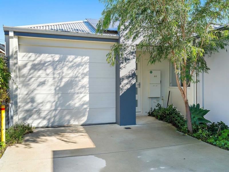 4A Netley Place, Armadale WA 6112