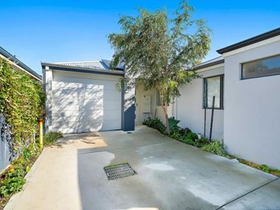 4A Netley Place, Armadale WA 6112