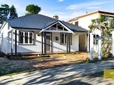 19 Banksia Terrace, South Perth WA 6151