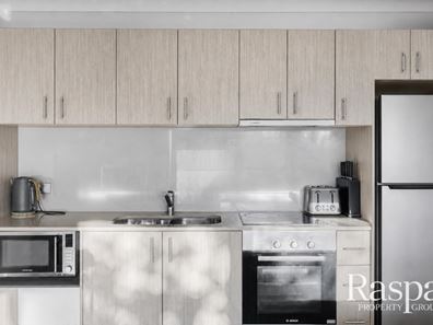 25/2 Molloy Promenade, Joondalup WA 6027