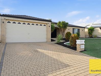 44 Crabtree Street, Alexander Heights WA 6064