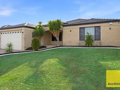 44 Crabtree Street, Alexander Heights WA 6064