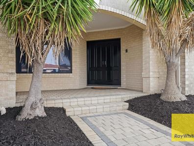 44 Crabtree Street, Alexander Heights WA 6064