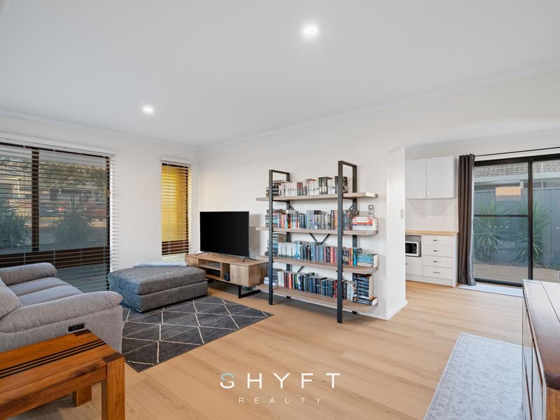 17 Seaflower  Crescent, Craigie WA 6025