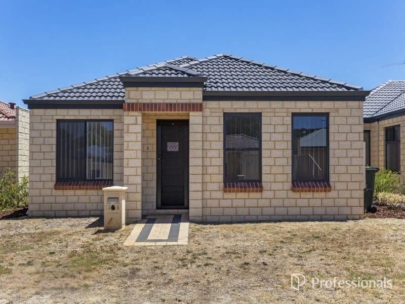 5/13 Devonshire Terrace, Armadale
