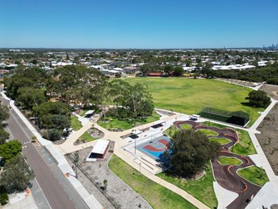 9 Scrubwren Lane, East Cannington WA 6107