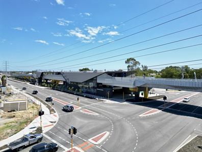9 Scrubwren Lane, East Cannington WA 6107
