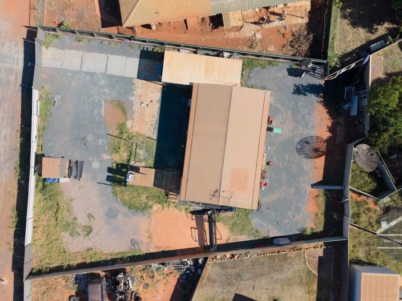 5 Hawkins Street, South Hedland