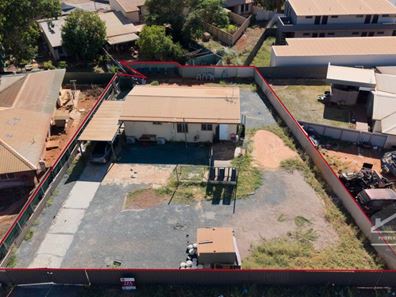 5 Hawkins Street, South Hedland WA 6722
