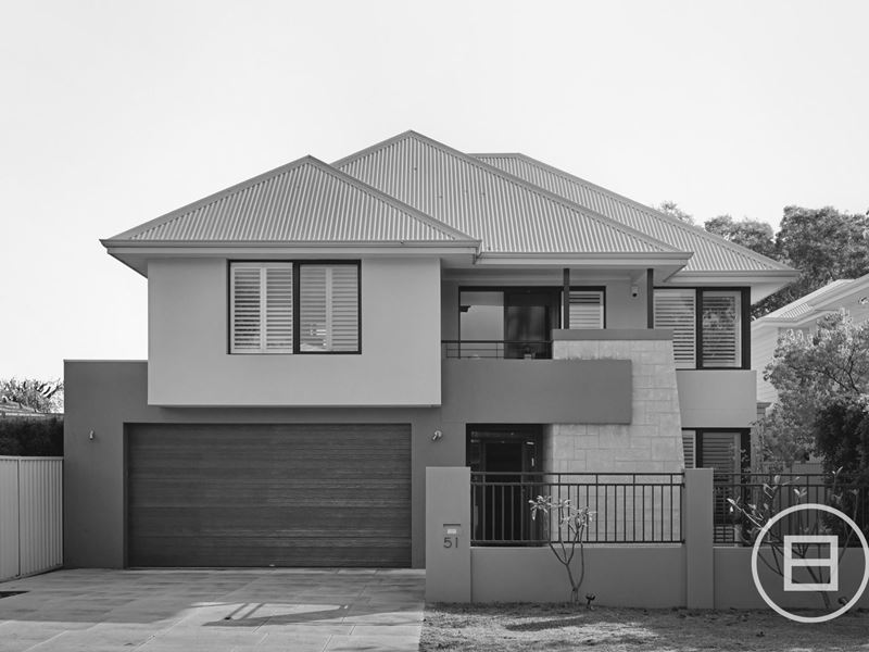 51 Kennedy Street, Alfred Cove
