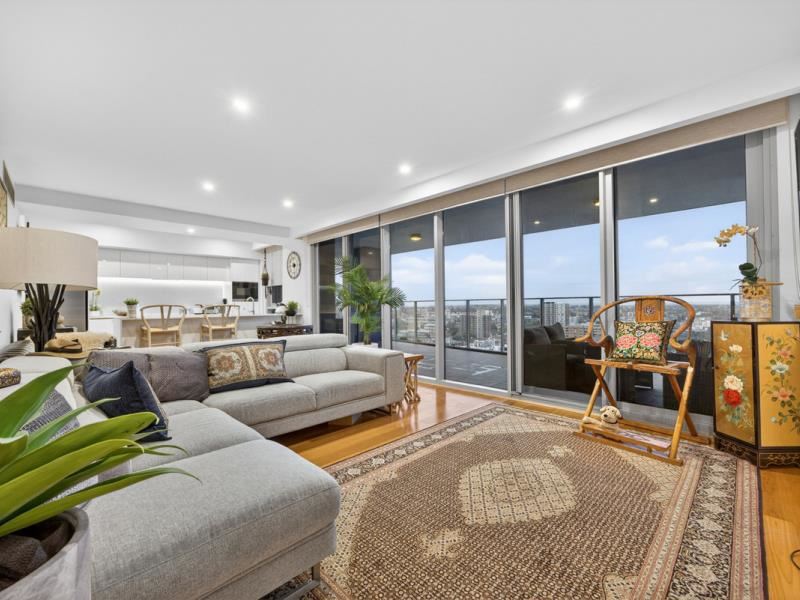 110/189 Adelaide Terrace, East Perth