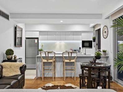 110/189 Adelaide Terrace, East Perth WA 6004