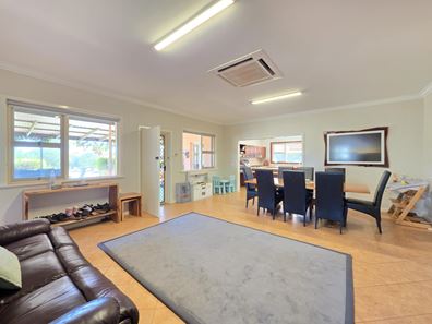 23 North River Road, Carnarvon WA 6701