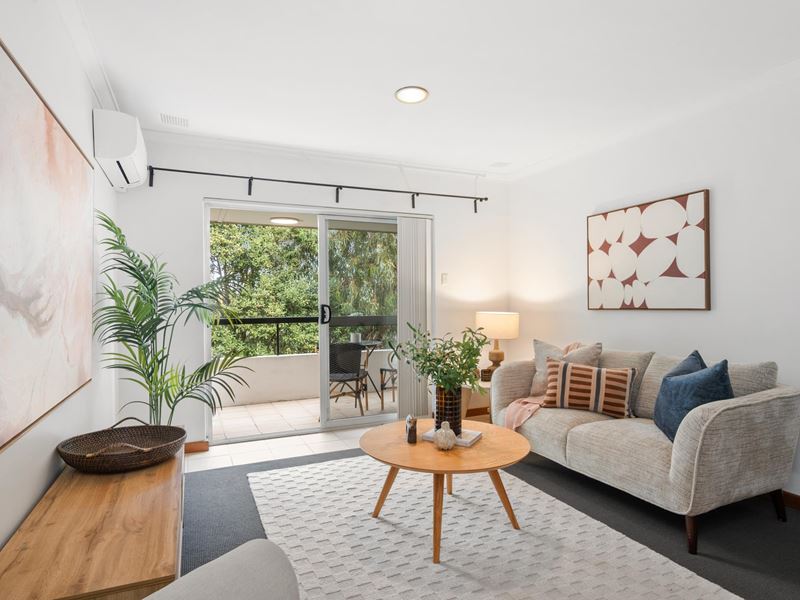 19/23 Osborne Road, East Fremantle