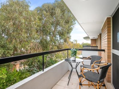 19/23 Osborne Road, East Fremantle WA 6158