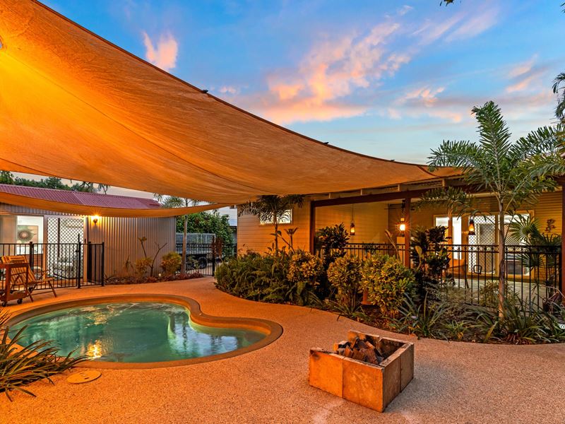 15 Howe Drive, Cable Beach WA 6726