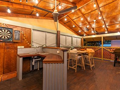 15 Howe Drive, Cable Beach WA 6726