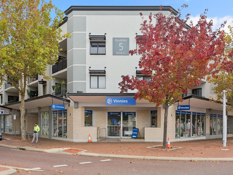 23/5 Keane Street, Midland WA 6056