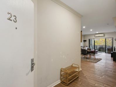 23/5 Keane Street, Midland WA 6056