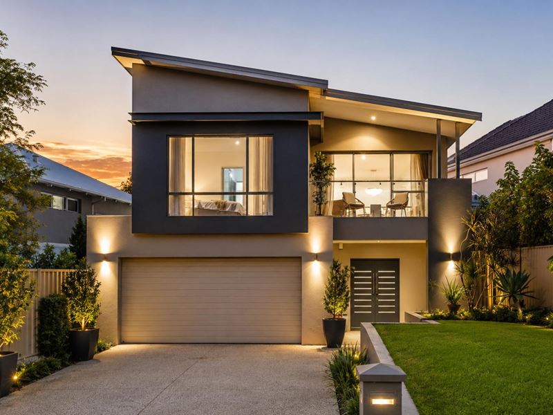 91A Glenelg Avenue, Wembley Downs
