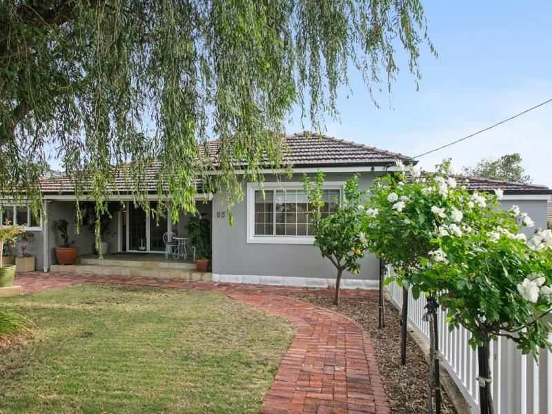 65 Boulton Street, Dianella
