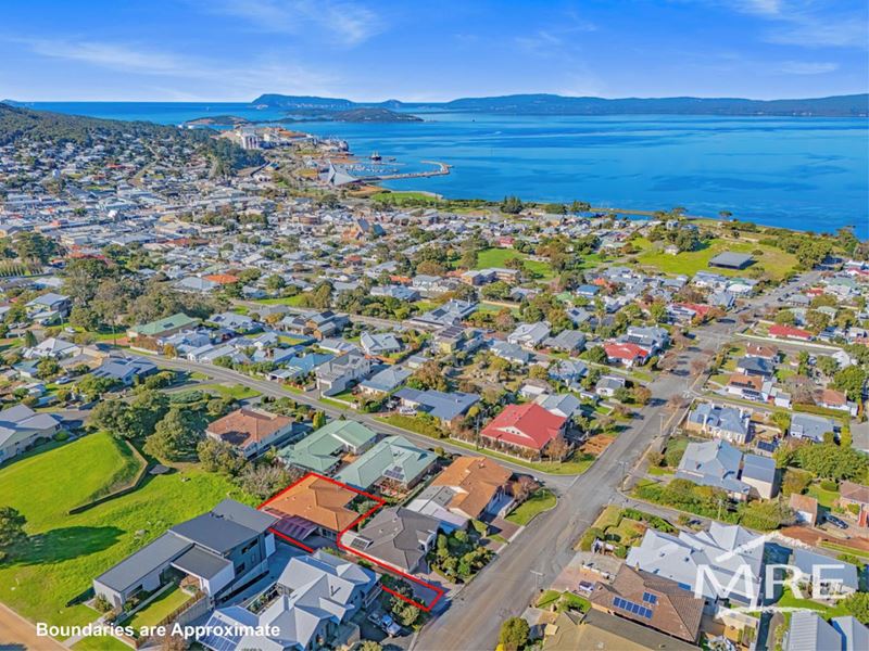 50B Melville Street, Albany WA 6330