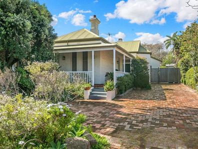 70 Railway Street, Cottesloe WA 6011