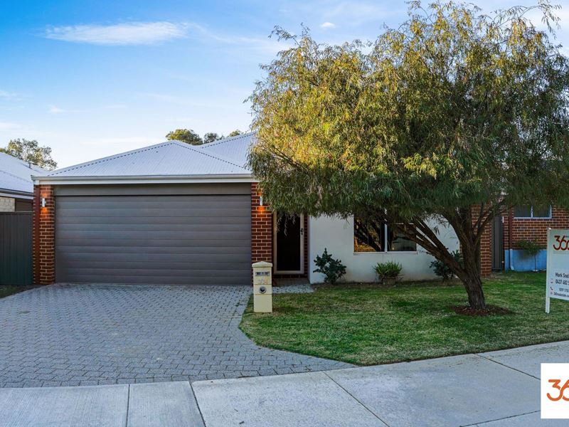 3/34 Janselling Avenue, Ellenbrook