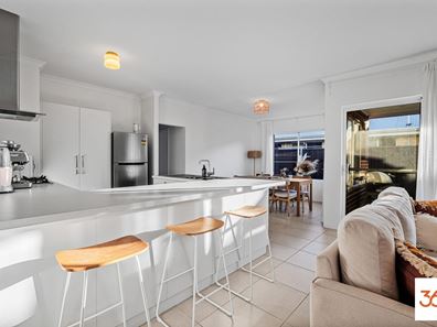 3/34 Janselling Avenue, Ellenbrook WA 6069