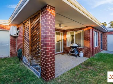 3/34 Janselling Avenue, Ellenbrook WA 6069