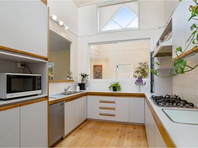7 Spigl Way, Bateman WA 6150